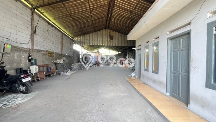 Dijual Pabrik di Sumedang Utara, Sumedang Harga Penawaran Spesial Dijual Pabrik di Sumedang Utara, Sumedang Harga Penawaran Spesial