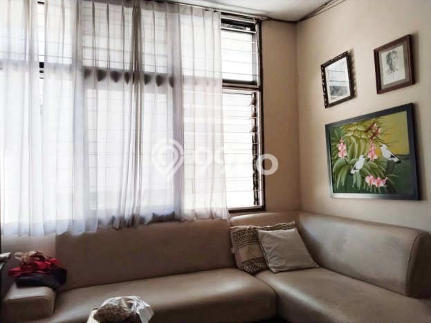 For Sale! Premium House LT 230m2 Desain Modern di Kopo For Sale! Premium House LT 230m2 Desain Modern di Kopo