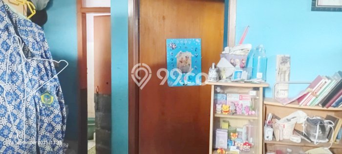 Rumah Minimalis 4 KT di Kopo Bandung Unfurnished Rumah Minimalis 4 KT di Kopo Bandung Unfurnished