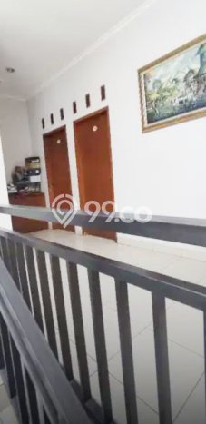 Tersedia Rumah Kost di Sayap Dago, Bandung 16 Kamar Tersedia Rumah Kost di Sayap Dago, Bandung 16 Kamar