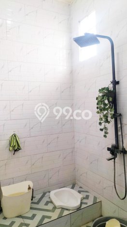 Hunian Cantik Modern Lb 150m2 di Dayeuhkolot, Bandung Hunian Cantik Modern Lb 150m2 di Dayeuhkolot, Bandung
