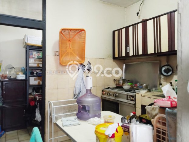 For Sale! Premium House LT 230m2 Desain Modern di Kopo For Sale! Premium House LT 230m2 Desain Modern di Kopo