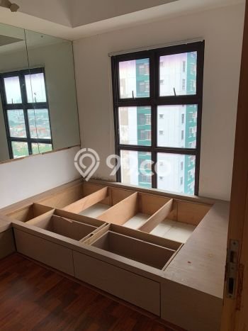 Apartemen Premium Kawasan Salemba, 2 KM, Luas 80m2m² Apartemen Premium Kawasan Salemba, 2 KM, Luas 80m2m²