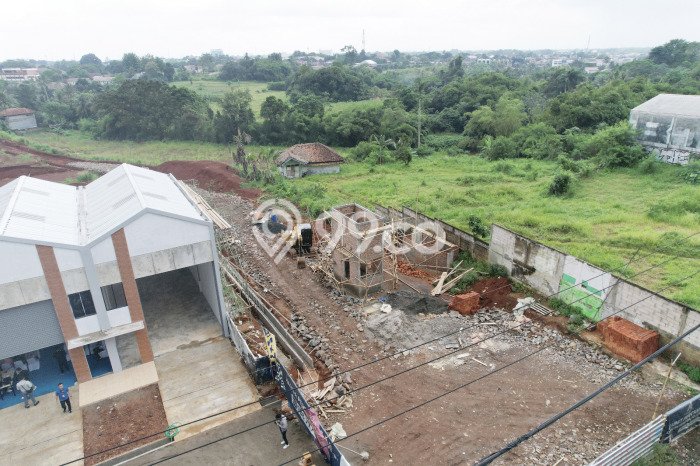 Lokasi Strategis! Dijual Gudang Bisnis di Serpong, Tangerang Selatan Kondisi Baik Lokasi Strategis! Dijual Gudang Bisnis di Serpong, Tangerang Selatan Kondisi Baik