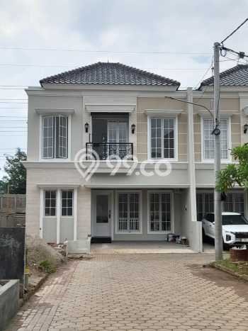 Rumah Modern Cantik 3 Kamar Bisa Langsung Pindah di Cinere Rumah Modern Cantik 3 Kamar Bisa Langsung Pindah di Cinere