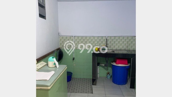 For Sale Rumah 3 Kamar Lokasi Ideal Nyaman dan Strategis di Karawang Barat For Sale Rumah 3 Kamar Lokasi Ideal Nyaman dan Strategis di Karawang Barat