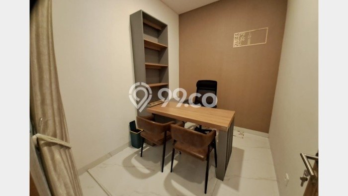 Rumah Elit LB 80m2 Siap Pakai Desain Elegan di Pejaten, Jakarta Selatan Rumah Elit LB 80m2 Siap Pakai Desain Elegan di Pejaten, Jakarta Selatan