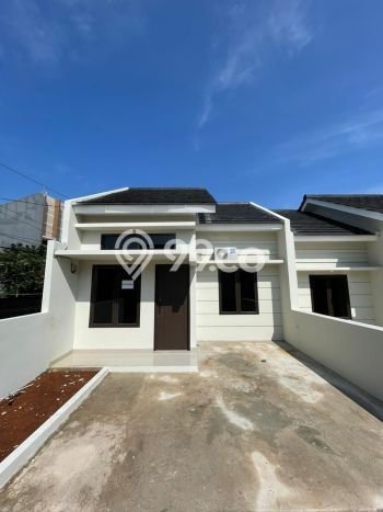 Rumah Minimalis 2 KT LT 70m2 di Sukmajaya Rumah Minimalis 2 KT LT 70m2 di Sukmajaya