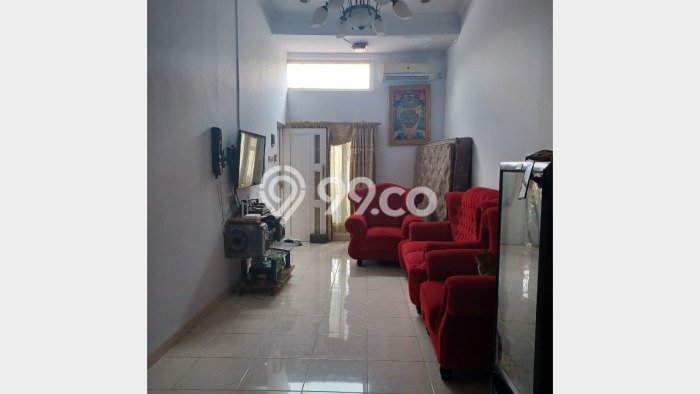 Jual Rumah Strategis Bagus Punya 4 KT di Cinere Depok SHM Jual Rumah Strategis Bagus Punya 4 KT di Cinere Depok SHM