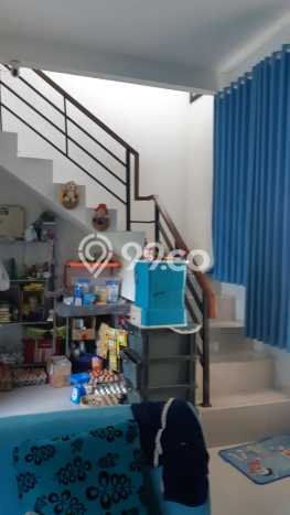 Jual Rumah Murah Meriah Mustikajaya Punya 4 Kamar & LT 160m2 Jual Rumah Murah Meriah Mustikajaya Punya 4 Kamar & LT 160m2