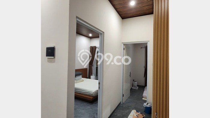 Dijual Cepat Rumah Favorit Siap Huni LB 144m2 di Cinere, Depok Dijual Cepat Rumah Favorit Siap Huni LB 144m2 di Cinere, Depok