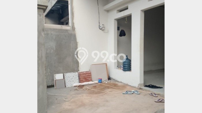 Rumah Luas Asri 3 KT Siap Huni di Cibubur Jakarta Timur Rumah Luas Asri 3 KT Siap Huni di Cibubur Jakarta Timur