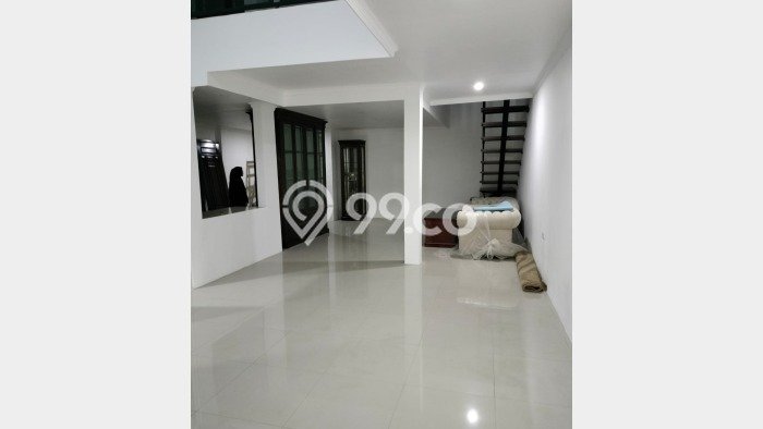 Dijual Rumah Strategis Bagus Punya 3 KT di Tapos Depok SHM Dijual Rumah Strategis Bagus Punya 3 KT di Tapos Depok SHM
