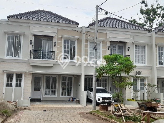 Rumah Strategis Minimalis Lb 83m2 di Cinere, Depok Rumah Strategis Minimalis Lb 83m2 di Cinere, Depok