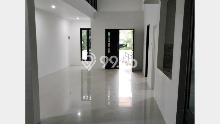 Dijual Rumah Strategis Bagus Punya 3 KT di Tapos Depok SHM Dijual Rumah Strategis Bagus Punya 3 KT di Tapos Depok SHM