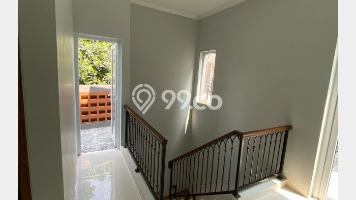 Jual Rumah Minimalis Bagus Punya 4 KT di Cinere Depok SHM Jual Rumah Minimalis Bagus Punya 4 KT di Cinere Depok SHM