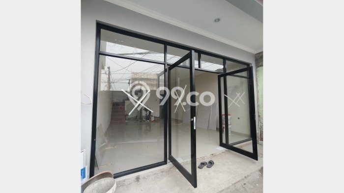 Ruko di , Luas 102m2m², Lokasi Premium Ruko di , Luas 102m2m², Lokasi Premium