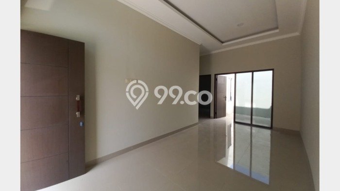 Rumah Modern 2 KT di Sukmajaya Depok Unfurnished Rumah Modern 2 KT di Sukmajaya Depok Unfurnished