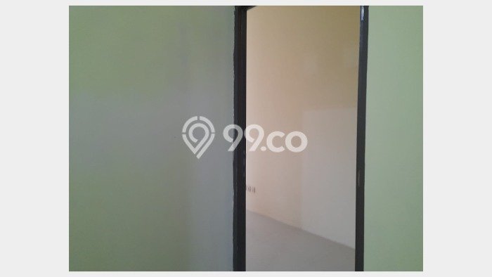 Rumah Strategis Modern Lb 100m2 di Limo, Depok Rumah Strategis Modern Lb 100m2 di Limo, Depok