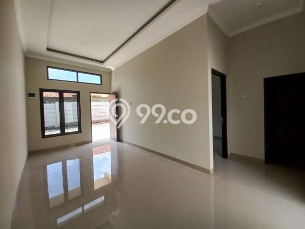 Rumah Minimalis 2 KT LT 70m2 di Sukmajaya Rumah Minimalis 2 KT LT 70m2 di Sukmajaya