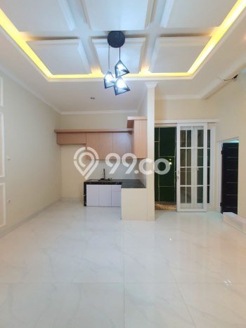 Jual Rumah Eksklusif 4 KT di Lenteng Agung, Jakarta Selatan Jual Rumah Eksklusif 4 KT di Lenteng Agung, Jakarta Selatan