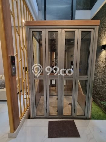 Rumah Elit LB 80m2 Siap Pakai Desain Elegan di Pejaten, Jakarta Selatan Rumah Elit LB 80m2 Siap Pakai Desain Elegan di Pejaten, Jakarta Selatan