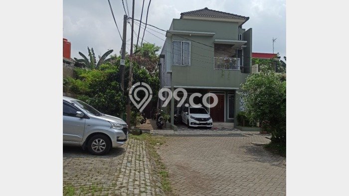 Rumah Modern Minimalis 4 KT Siap Huni di Rawalumbu Rumah Modern Minimalis 4 KT Siap Huni di Rawalumbu