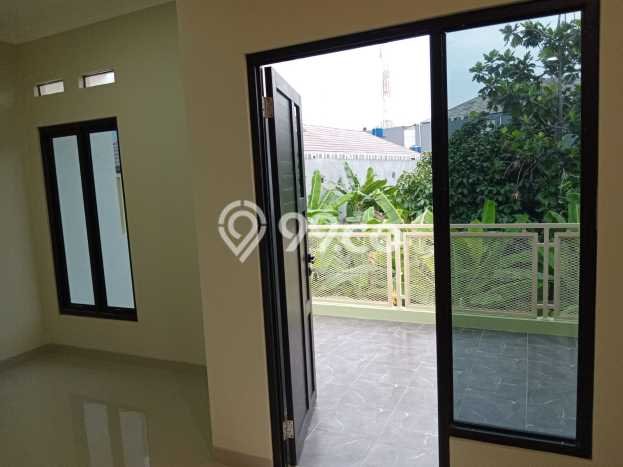 Jual Rumah Modern 3 KT di Kukusan, Depok Jual Rumah Modern 3 KT di Kukusan, Depok
