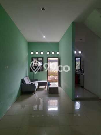 Rumah Strategis Modern Lb 100m2 di Limo, Depok Rumah Strategis Modern Lb 100m2 di Limo, Depok