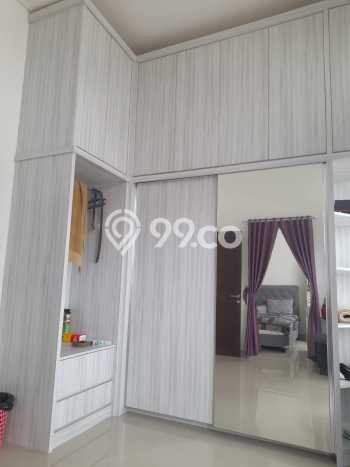 Jual Rumah Eksklusif 3 KT di Margonda, Depok Jual Rumah Eksklusif 3 KT di Margonda, Depok