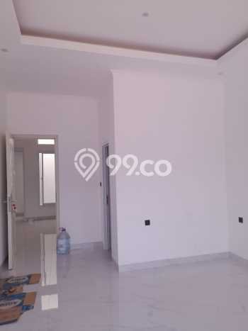 Jual Rumah Modern 4 KT di Kebagusan, Jakarta Selatan Jual Rumah Modern 4 KT di Kebagusan, Jakarta Selatan