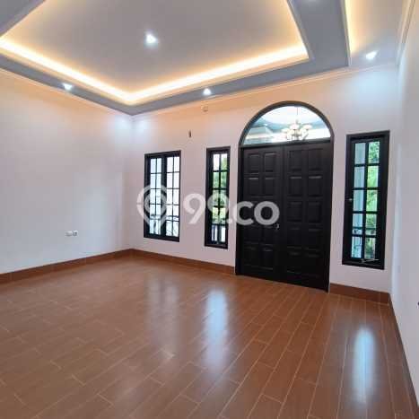 Hunian Elit LB 240m2 Siap Pakai Desain Elegan di Pejaten, Jakarta Selatan Hunian Elit LB 240m2 Siap Pakai Desain Elegan di Pejaten, Jakarta Selatan