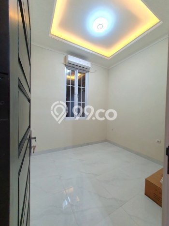 Jual Rumah Eksklusif 4 KT di Lenteng Agung, Jakarta Selatan Jual Rumah Eksklusif 4 KT di Lenteng Agung, Jakarta Selatan