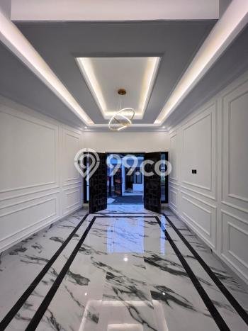 Dijual Rumah Eksklusif 3 KT di Tanjung Barat, Jakarta Selatan Dijual Rumah Eksklusif 3 KT di Tanjung Barat, Jakarta Selatan