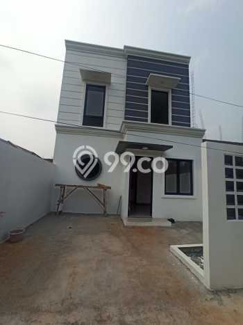 Jual Rumah Harga Miring Cilodong Punya 2 KT & LT 40m2 Jual Rumah Harga Miring Cilodong Punya 2 KT & LT 40m2