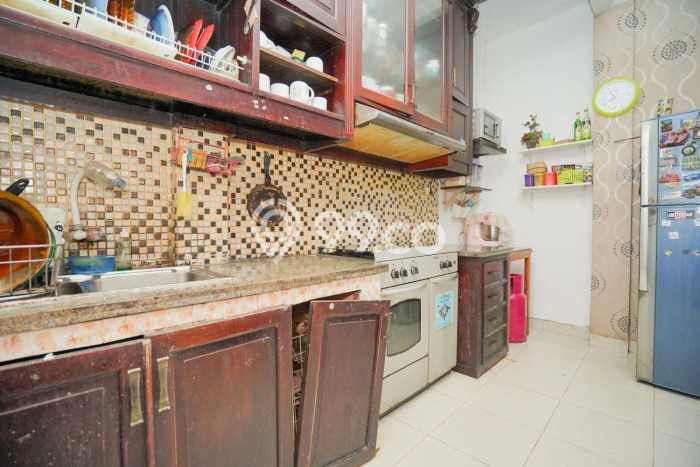 Rumah Strategis Modern Lb 130m2 di Cinere, Depok Rumah Strategis Modern Lb 130m2 di Cinere, Depok