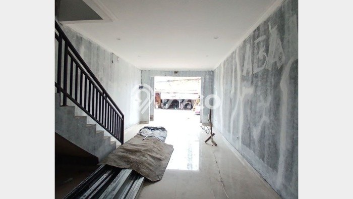 Ruko Dijual di Prime Area Depok Luas 88m2 Ruko Dijual di Prime Area Depok Luas 88m2