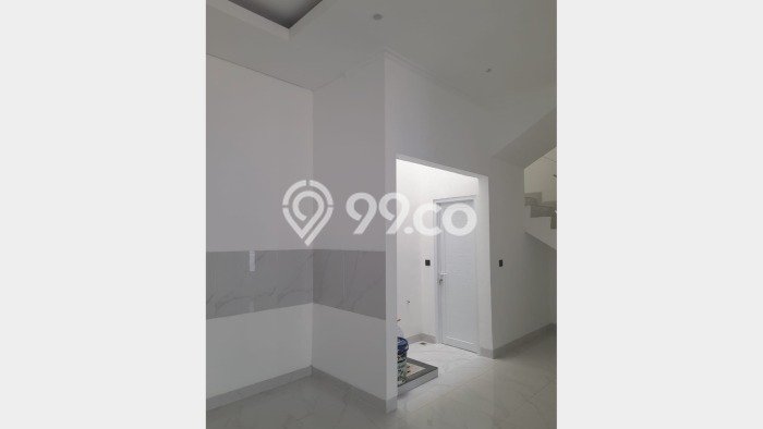 Jual Rumah Modern 4 KT di Kebagusan, Jakarta Selatan Jual Rumah Modern 4 KT di Kebagusan, Jakarta Selatan