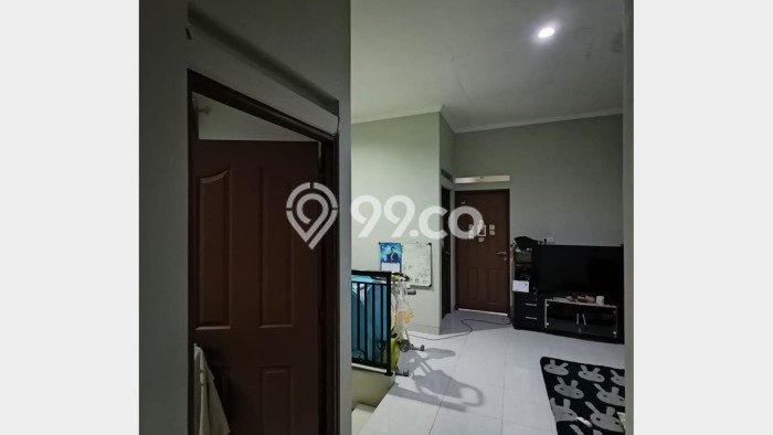 Rumah Modern Minimalis 4 KT Siap Huni di Rawalumbu Rumah Modern Minimalis 4 KT Siap Huni di Rawalumbu