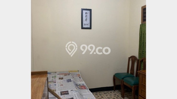 For Sale Rumah 3 Kamar Lokasi Ideal Nyaman dan Strategis di Karawang Barat For Sale Rumah 3 Kamar Lokasi Ideal Nyaman dan Strategis di Karawang Barat