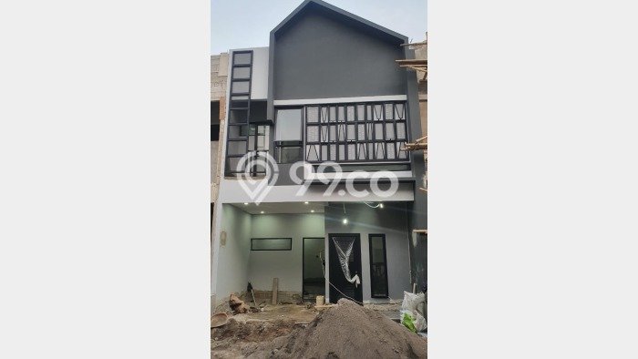 Hunian Nyaman Asri 3 KT Siap Pakai di Kukusan Depok Hunian Nyaman Asri 3 KT Siap Pakai di Kukusan Depok