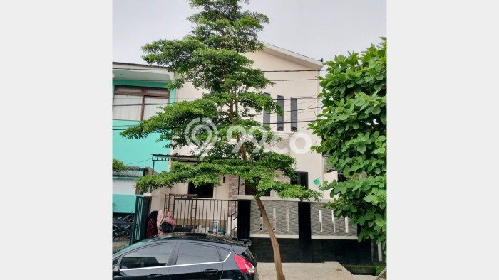 Dijual Rumah Strategis Bagus Punya 3 KT di Tapos Depok SHM Dijual Rumah Strategis Bagus Punya 3 KT di Tapos Depok SHM