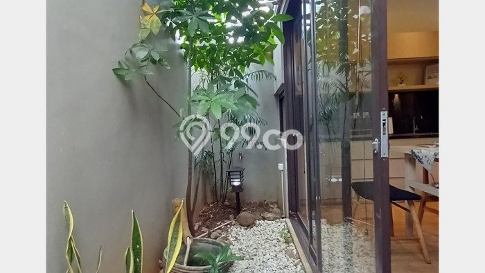 Rumah Modern Minimalis 3 Kamar Bisa Langsung Pindah di Pamulang Rumah Modern Minimalis 3 Kamar Bisa Langsung Pindah di Pamulang
