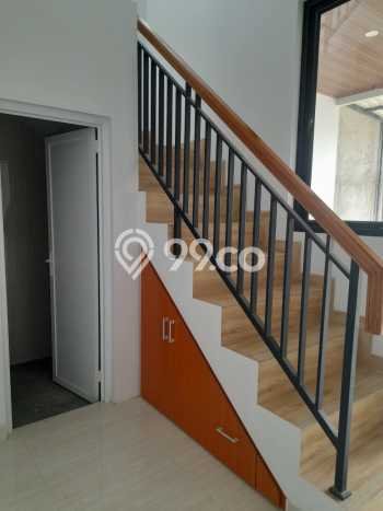 Rumah Modern 3 KT di Margonda Depok Unfurnished Rumah Modern 3 KT di Margonda Depok Unfurnished