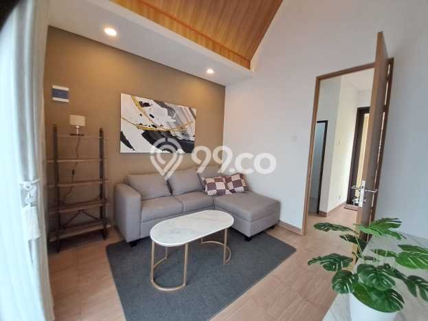 Rumah Elit LB 80m2 Siap Pakai Desain Elegan di Pejaten, Jakarta Selatan Rumah Elit LB 80m2 Siap Pakai Desain Elegan di Pejaten, Jakarta Selatan