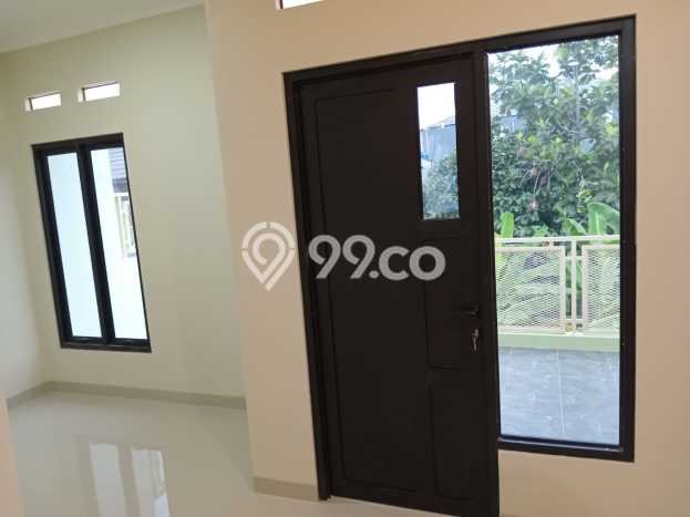 Jual Rumah Modern 3 KT di Kukusan, Depok Jual Rumah Modern 3 KT di Kukusan, Depok