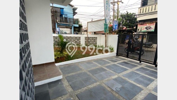 Ruko Bagus Dijual LB 70m2 Lokasi Strategis Depok Area Cocok untuk Bisnis Ruko Bagus Dijual LB 70m2 Lokasi Strategis Depok Area Cocok untuk Bisnis