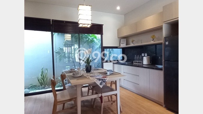 Rumah Modern Minimalis 3 Kamar Bisa Langsung Pindah di Pamulang Rumah Modern Minimalis 3 Kamar Bisa Langsung Pindah di Pamulang