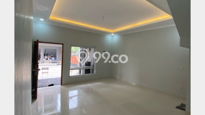 Jual Rumah Minimalis Bagus Punya 4 KT di Cinere Depok SHM Jual Rumah Minimalis Bagus Punya 4 KT di Cinere Depok SHM