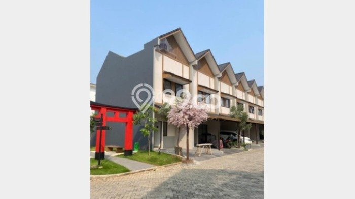 Rumah Modern Minimalis 3 Kamar Bisa Langsung Pindah di Pamulang Rumah Modern Minimalis 3 Kamar Bisa Langsung Pindah di Pamulang
